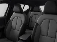 Nuevo Volvo XC40 Core 163 CV (119 kW) 2025 Gris / plata SUV