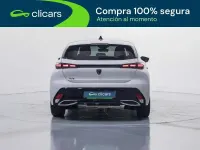 Usado Peugeot 308 Allure 131 CV (96 kW) 2024 Blanco Utilitario
