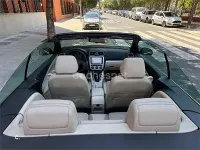 Usado VW Eos 140 CV (102 kW) 2007 Negro Descapotable