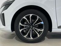 Nuevo Renault Clio V Techno 100 CV (73 kW) 2025 Blanco Berlina