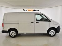 usado VW Transporter Furgon Batalla Corta TN 2.0 TDI 81 kW (110 CV)