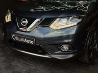 Usado Nissan X-Trail Tekna 131 CV (96 kW) 2017 Azul SUV