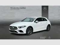 Usado Mercedes A250 218 CV (160 kW) 2022 Berlina