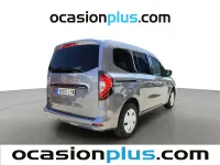Usado Nissan Townstar N-Connecta 130 CV (95 kW) 2022 Gris Monovolumen