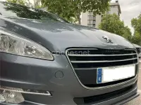 Usado Peugeot 508 SW Active 140 CV (102 kW) 2014 Gris / plata Familiar