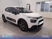 Usado Citroën C3 PureTech 83 CV (61 kW) 2024 Blanco