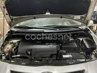 Usado Toyota Auris Luna 126 CV (92 kW) 2008 Gris / plata Berlina