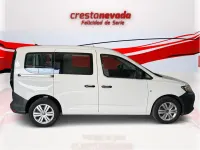 Usado VW Caddy 102 CV (75 kW) 2023 Monovolumen
