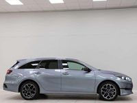 Nuevo Kia Ceed Style 101 CV (74 kW) 2025 Gris Utilitario