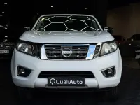 Usado Nissan Navara Tekna 190 CV (139 kW) 2019 Blanco Pickup/Camioneta