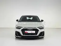 Usado Audi A1 Sportback 116 CV (85 kW) 2024 Gris Utilitario