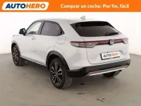 Usado Honda HR-V Advance 131 CV (96 kW) 2023 Blanco SUV