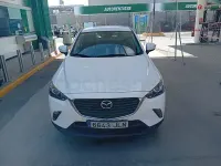 Usado Mazda CX-3 Luxury 105 CV (77 kW) 2016 Blanco SUV