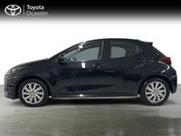 Occasion Toyota Yaris Active 116 PK (85 kW) 2025 Zwart Hatchback