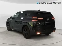 Usado Citroën C5 Aircross 145 CV (106 kW) 2025 Negro SUV