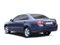 Usado Chevrolet Epica 156 CV (114 kW) 2010 Blanco Berlina