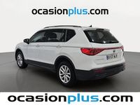 Usado Seat Tarraco Style 150 CV (110 kW) 2023 Blanco SUV