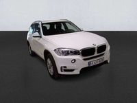 usado BMW X5 xDrive 30dA