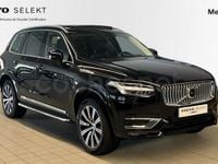 Usado Volvo XC90 Ultra 250 CV (183 kW) 2024 Negro SUV