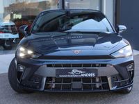 Usado Cupra Leon 150 CV (110 kW) 2025 Gris Utilitario