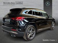 Usado Mercedes GLA250 218 CV (160 kW) 2025 Negro noche SUV
