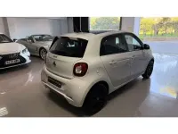 Usado Smart ForFour 90 CV (66 kW) 2019 Blanco Utilitario