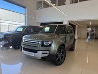 Usado Land Rover Defender S 250 CV (183 kW) 2025 Verde Utilitario
