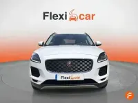 Usado Jaguar E-Pace S 240 CV (176 kW) 2018 Otros SUV