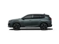 Nuevo Citroën C5 Aircross 145 CV (106 kW) 2026 Verde SUV
