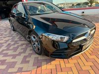 Usado Mercedes A200 150 CV (110 kW) 2020 Negro Berlina