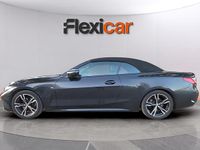 Usado BMW 420 184 CV (135 kW) 2022 Negro Coupe