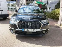 Usado DS Automobiles DS7 Crossback Be Chic 130 CV (95 kW) 2019 Negro SUV