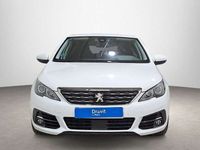 usado Peugeot 308 5p Allure Pack BlueHDI 130 S&S