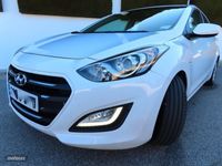 usado Hyundai i30 25 ANIVERSARIO-KLIMATIZADOR A/C-FULL