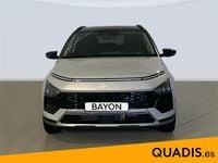 Nuevo Hyundai Bayon 100 CV (73 kW) 2025 Otro SUV