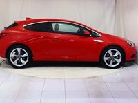 usado Opel Astra GTC Selective 1.7 CDTI 130 CV Start&Stop