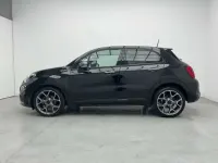 Usado Fiat 500X Dolcevita 120 CV (88 kW) 2022 Negro cinema SUV