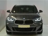 Usado BMW X2 140 CV (102 kW) 2018 Gris SUV