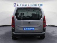 Usado Citroën Berlingo 102 CV (75 kW) 2019 Gris Monovolumen