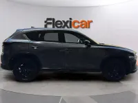 Usado Mazda CX-5 Homura-Line 165 CV (121 kW) 2023 Gris SUV