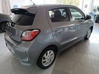Usado Mitsubishi Space Star Motion 71 CV (52 kW) 2022 Gris Berlina