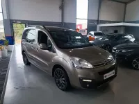 Usado Citroën Berlingo Feel 120 CV (88 kW) 2016 Monovolumen