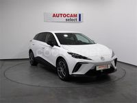 Usado MG MG4 EV Luxury 150 kW (204 CV) 2025 Eléctrico Utilitario