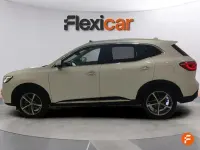 Usado MG HS Luxury 162 CV (119 kW) 2023 Blanco SUV
