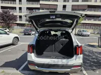 Usado Kia Sorento 194 CV (142 kW) 2024 Blanco SUV
