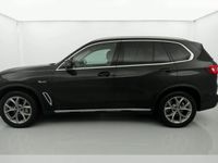 Usado BMW X5 xLine 399 CV (293 kW) 2022 Saphirschwarz SUV