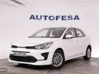 Usado Kia Rio 100 CV (73 kW) 2022 Blanco
