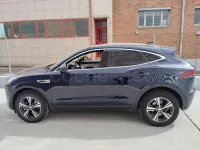 Usado Jaguar E-Pace S 163 CV (119 kW) 2021 Azul SUV