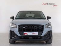 usado Audi Q2 35 TDI Black line edition quattro S tronic 110kW