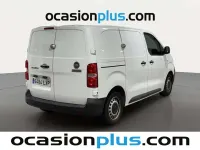 Usado Fiat Scudo Business 102 CV (75 kW) 2022 Blanco Van